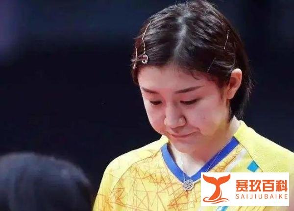 国际乒联官宣女单排名：莎梦曼迪包揽前四，伊藤美诚早田希娜五六