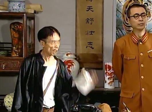 哈哈,贾队长经典语录,开心一下