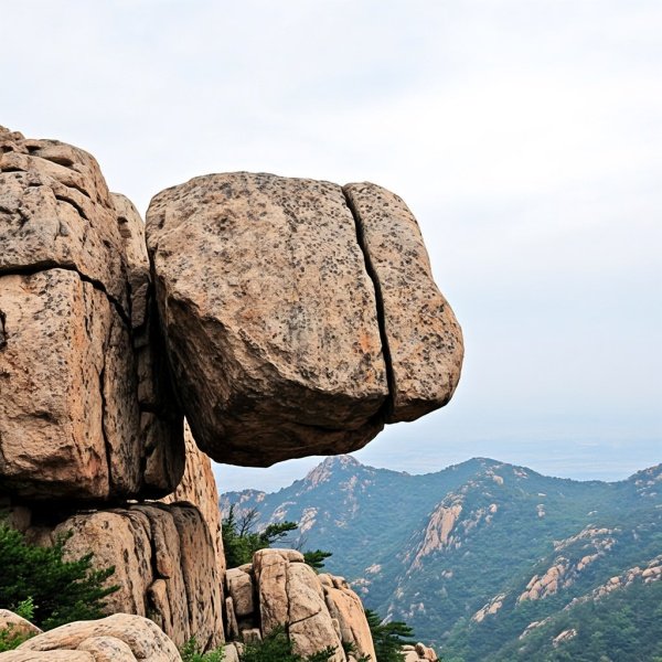 泰山压顶是什么