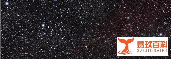 超巨星 VY Canis Majoris 的详细图像
