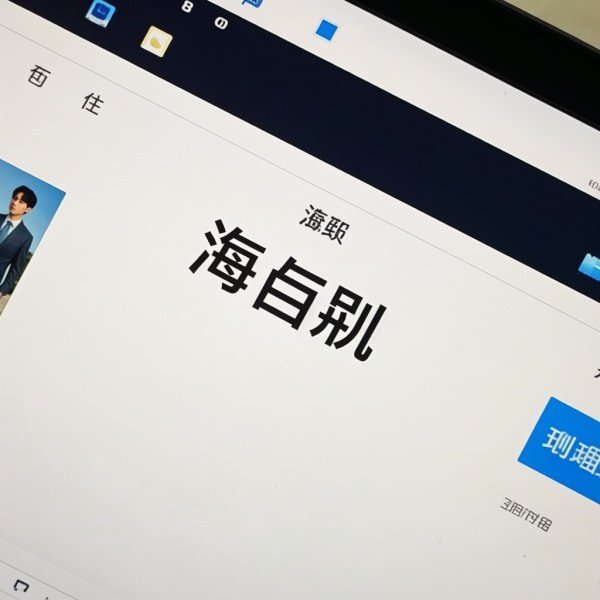 海市蜃楼电视剧豆瓣评分