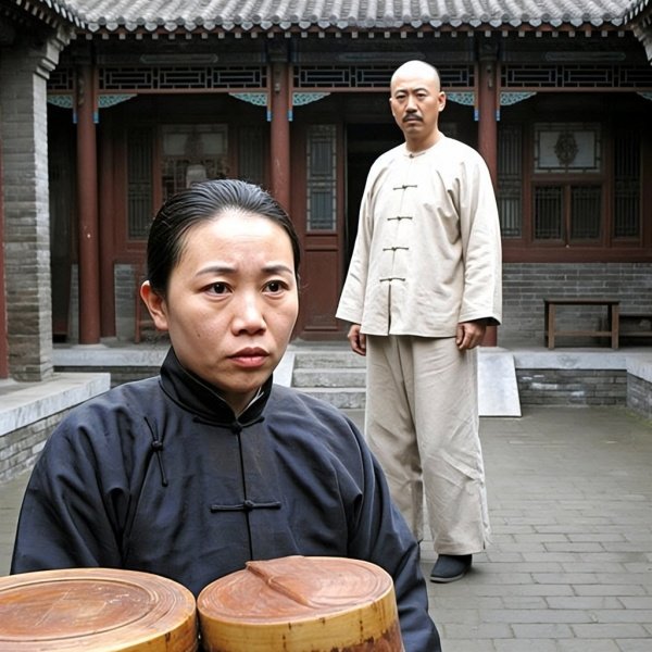 清朝吴英案是怎么回事
