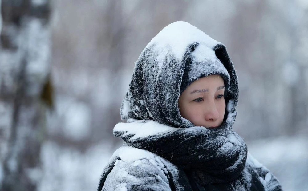 秦海璐入行20年第一次拍打戏,你觉得她拍的怎么样?