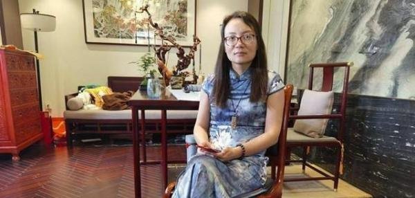 苟晶，做电商月销售额做到700万元