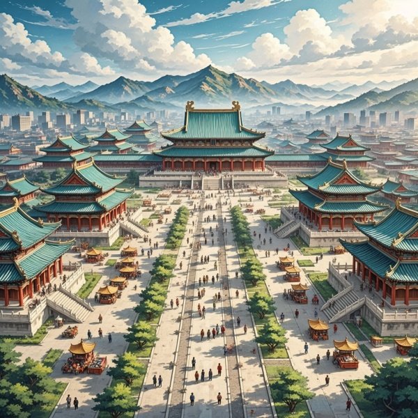 北齐王朝历史详细介绍
