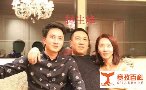 朱小贞父母不再沉默,接受官媒采访,林生斌出轨家暴实锤?