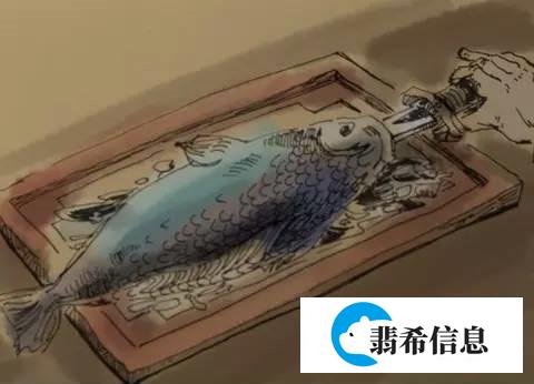 专诸刺王僚