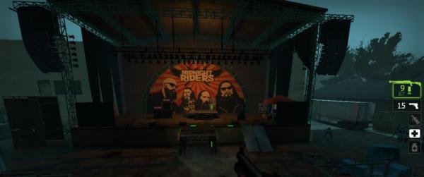 求生之路c2map5BUG点介绍