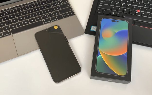山寨iPhone14ProMax已上市!其销量如何?