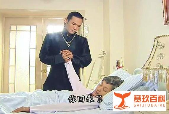 钟汉良黄晓明都曾被这个女人“俘虏”，孙耀威却对她避之不及