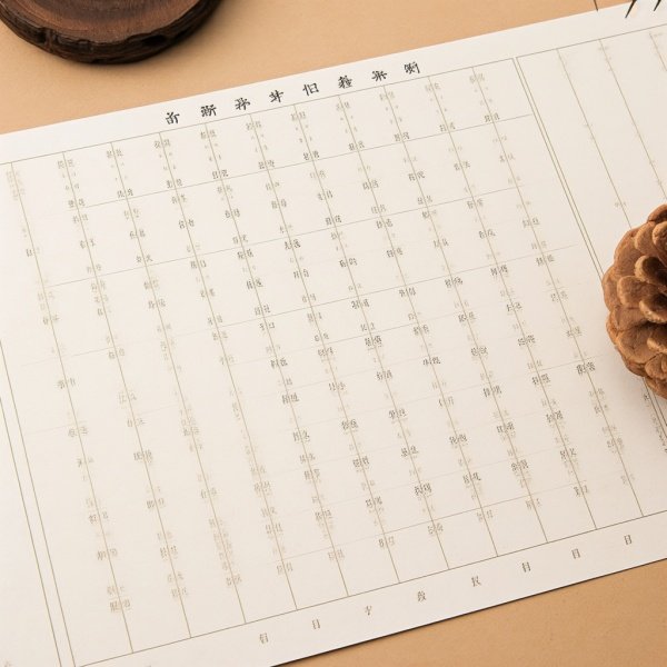 12时辰顺序表