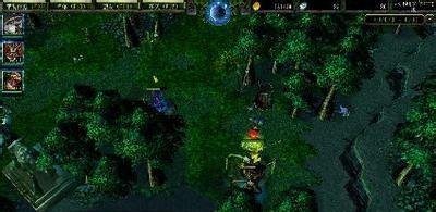 dota食尸鬼攻略