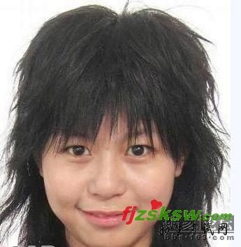 《勿扰》听说拜金大嘴丑女马诺素颜照雷死人，是真的吗？