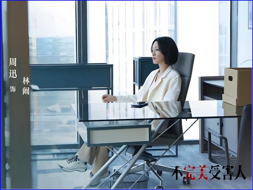 不完美的受害者大结局
