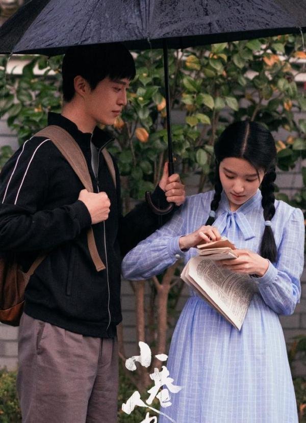 《小巷人家》6位女演员身高,关晓彤、蒋欣都超170,卢昱晓最意外