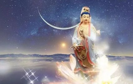 月光菩萨圣诞祝福语