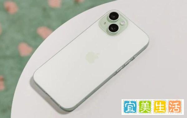 iPhone15突然变香了，全系版本售价大跳水，256GB售价更亲民了