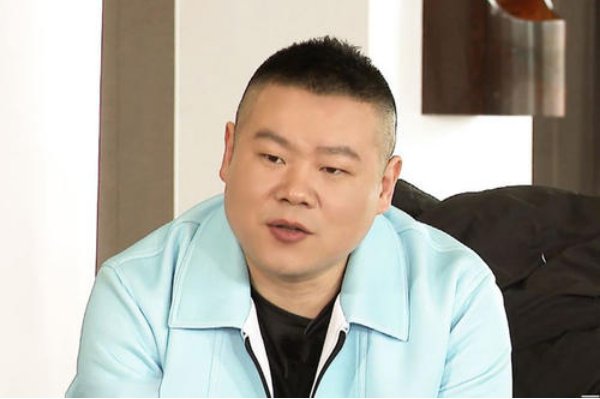岳云鹏发布2020年度总结,为何会引发网友捧腹大笑?