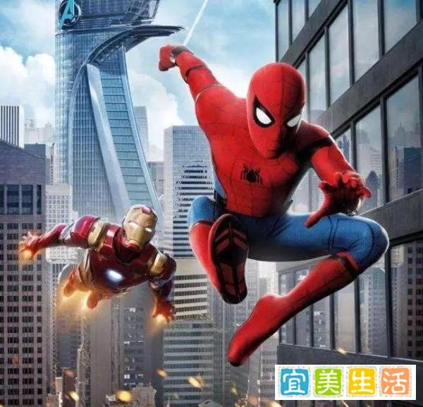 蜘蛛侠离开漫威，钢铁侠“老爹”会难过吗
