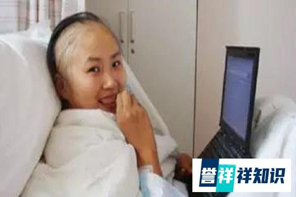 32岁复旦女博士抗癌一年后遗憾离世,她的反思日记,字字惊心