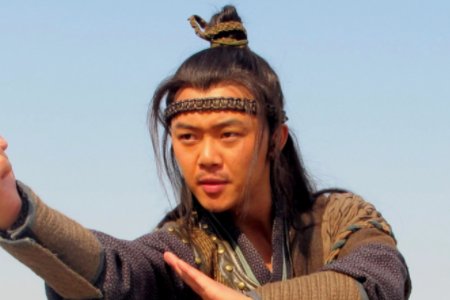 《水浒传》阮小七的结局是什么？