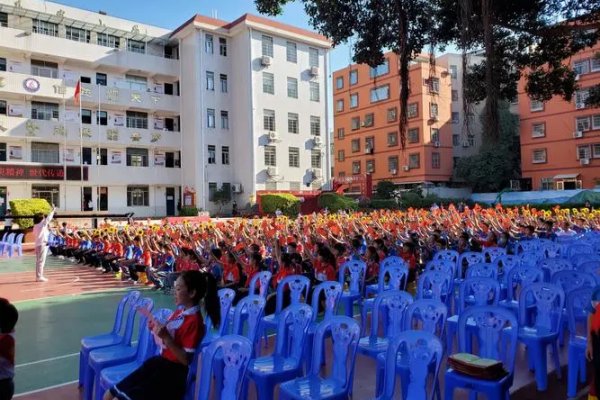 教育部9月1日起小学要取消什么