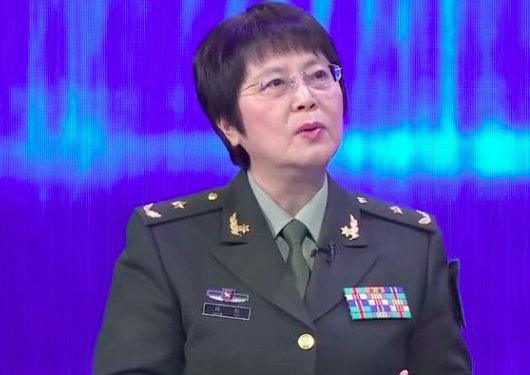 陈薇第一个接种了什么疫苗？