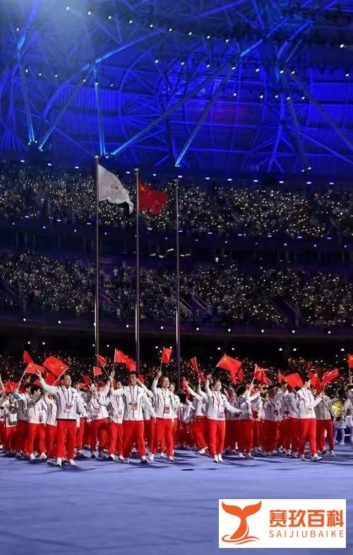 巴黎奥运辉煌：中国代表团荣耀加冕，续写体育强国新篇章