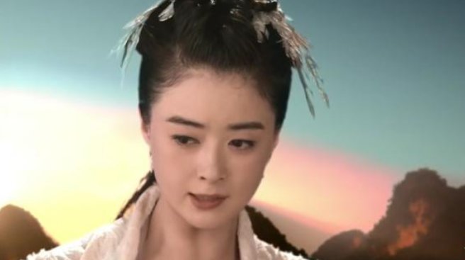 《花千骨》中，白子画到底有没有喜欢过夏紫薰？