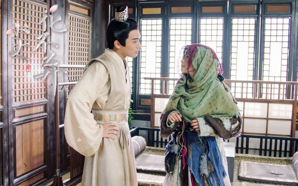 客观的评价,《小女花不弃》小说和电视剧哪个好看?