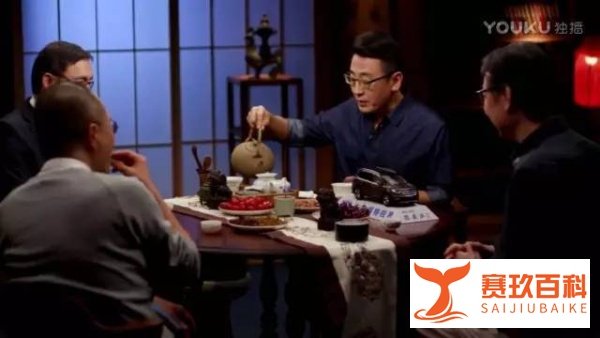 别再吐槽蒋方舟没内涵了，《圆桌派》并不是“锵锵四人行”