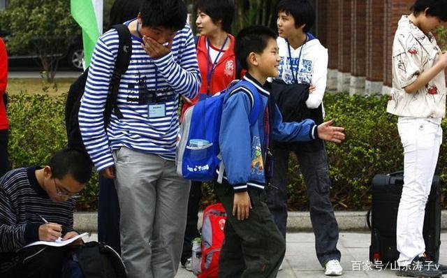 神童苏刘溢:3天读完小学、10岁考上大学,现如今他成就如何?