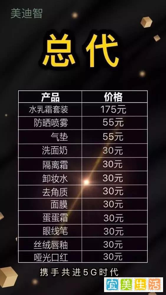 自我包装、产品贴牌、三级代理，网红抖商“小小如”张曼如变现记