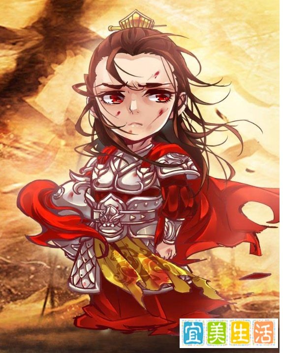 三国杀刘封技能分析