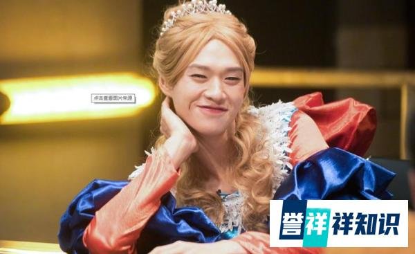 魏大勋“老来得粉”！新剧热播，涨粉百万，粉丝花式宣传，太搞笑