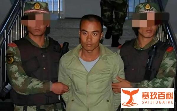 宁夏灭门案：青梅竹马的爱情和婚姻，被金钱打败了，一家7口被杀