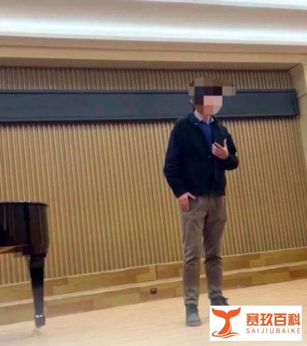 33岁高校教师留遗言坠楼,校方正在调查,其妻:离家前还说晚上一起吃饭