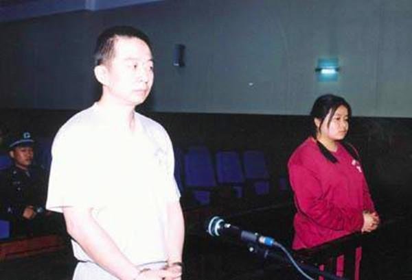 2003年深圳杀人分尸案的主谋,以高薪诱骗并杀害少女,后来怎样?