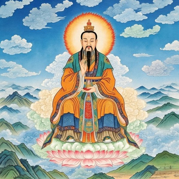 农历五月十三是哪位神仙生日