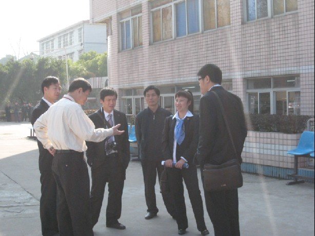 潮州市城南实验中学的介绍