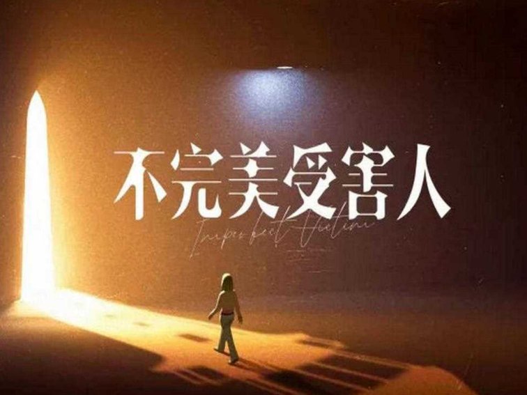 不完美受害人有多少集电视剧