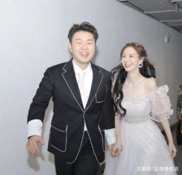 沈梦辰说不结婚原因，因为海涛催不动，网友却不赞同，怎么回事？