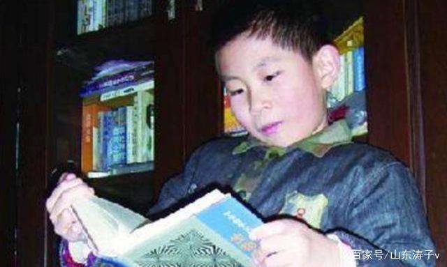 神童苏刘溢:3天读完小学、10岁考上大学,现如今他成就如何?