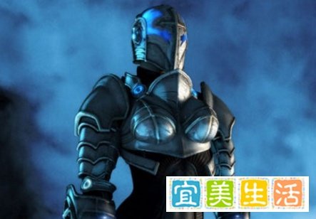 《暗黑之门:伦敦》新手攻略