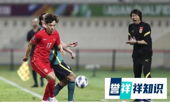 世界杯预选赛 李铁发文带个人商业 足协正在观察，他离下课不远？