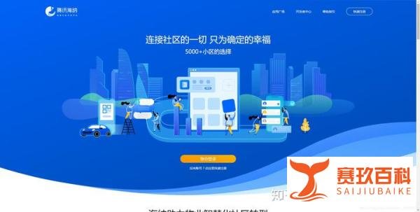 物业如何选择SaaS管理软件