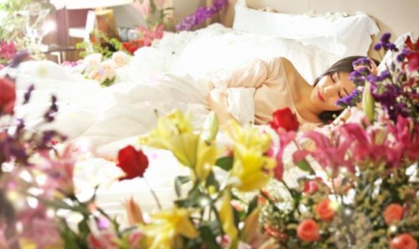 还记得《我是特种兵》里马琪彤吗?如今她怎么样了?
