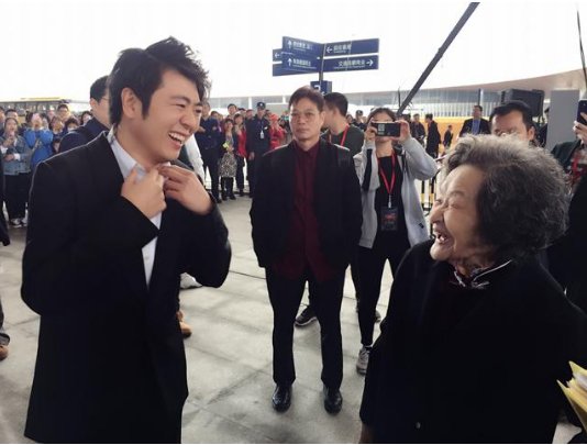 钢琴家巫漪丽为何一生不复婚?