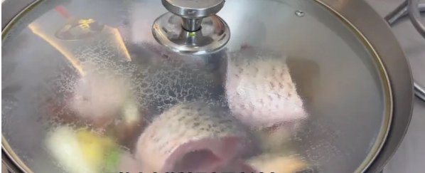 鲜鱼怎么炖好吃?