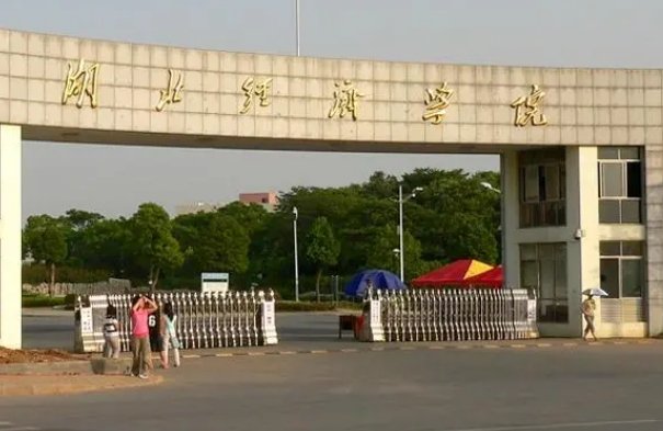 湖北经济学院2023投档线是多少